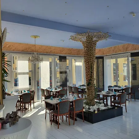 Hotel Postbauer-heng