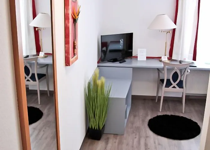 Postbauer-heng, E-mobilitaet, Ladestationen Fuer Elektroautos Hotel