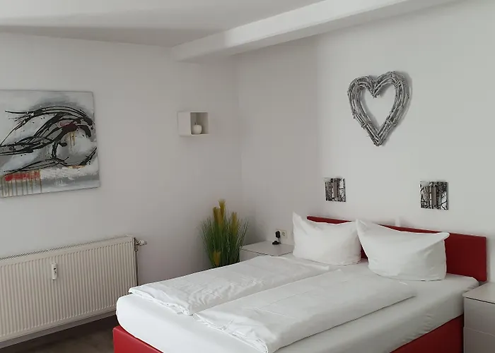 Postbauer-heng, E-mobilitaet, Ladestationen Fuer Elektroautos Hotel 3*
