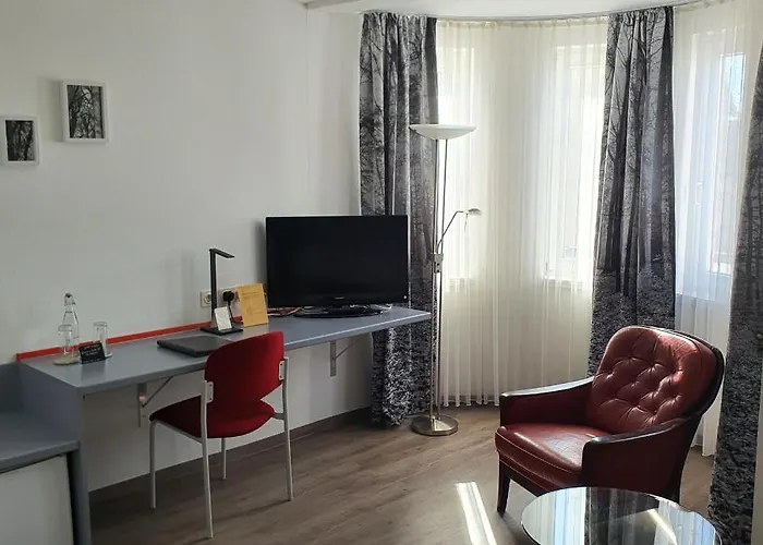 Hotel Postbauer-heng, E-mobilitaet, Ladestationen Fuer Elektroautos