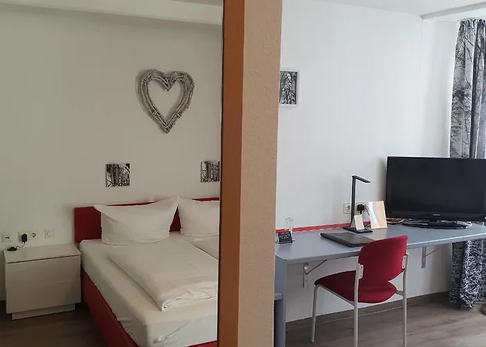 Hotel Postbauer-heng, E-mobilitaet, Ladestationen Fuer Elektroautos