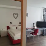 Hotel Postbauer-heng, E-mobilitaet, Ladestationen Fuer Elektroautos