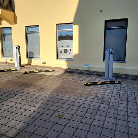 Hotell Postbauer-heng, E-mobilitaet, Ladestationen Fuer Elektroautos