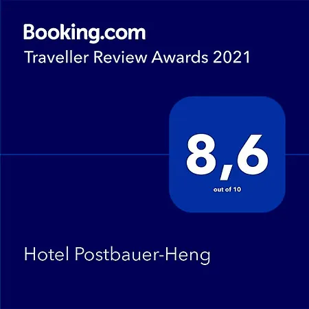 Postbauer-heng, E-mobilitaet, Ladestationen Fuer Elektroautos Hotell Postbauer-Heng