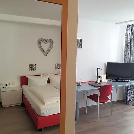 Postbauer-heng, E-mobilitaet, Ladestationen Fuer Elektroautos Hotell