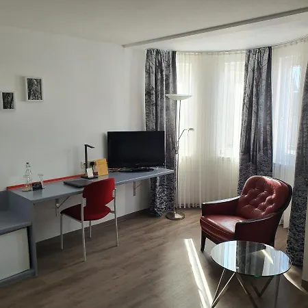 Hotel Postbauer-heng