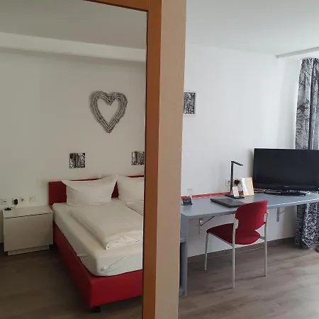 Hotel Postbauer-heng
